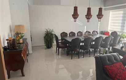 C21 ROOF'dan FOURWİNDS DENİZ MANZARALI SATILIK 3+1 DAİRE