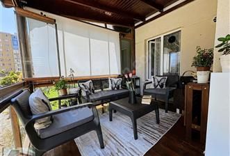 MAHAL SANCAKTEPE SATILIK 2+1 SATILIK BAHÇEKATI