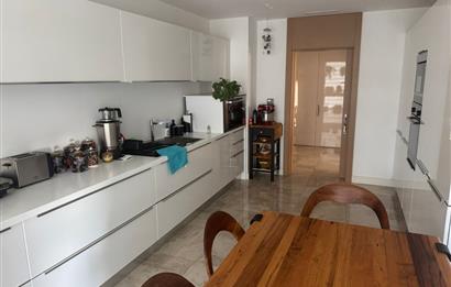 C21 ROOF'dan FOURWİNDS DENİZ MANZARALI SATILIK 3+1 DAİRE