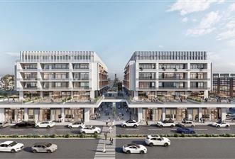 BAĞDAT CADDESİNDE SATILIK İŞ YERİ Favorilerime Ekle Yazdır