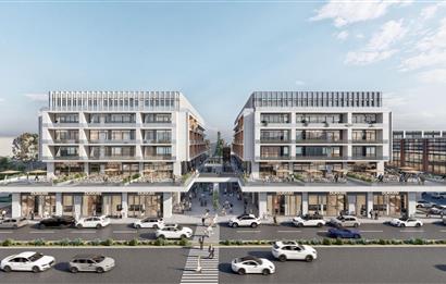 BAĞDAT CADDESİNDE SATILIK İŞ YERİ Favorilerime Ekle Yazdır