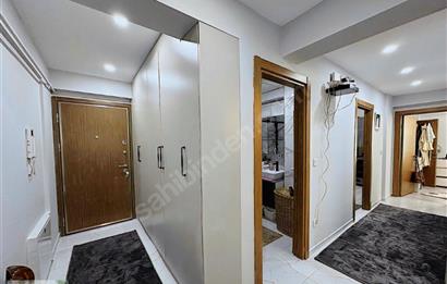 MAHAL SANCAKTEPE SATILIK 2+1 SATILIK BAHÇEKATI