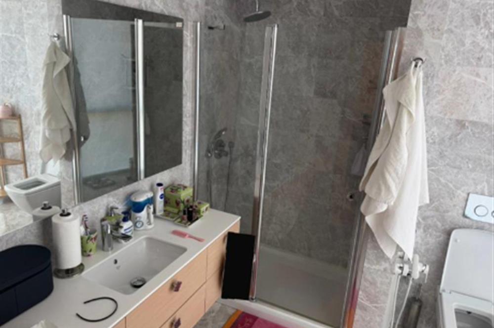 C21 ROOF'dan FOURWİNDS DENİZ MANZARALI SATILIK 3+1 DAİRE