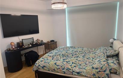 C21 ROOF'dan FOURWİNDS DENİZ MANZARALI SATILIK 3+1 DAİRE