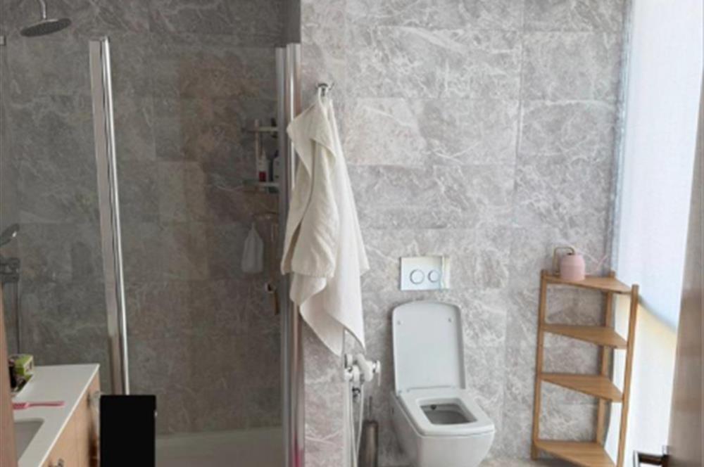 C21 ROOF'dan FOURWİNDS DENİZ MANZARALI SATILIK 3+1 DAİRE