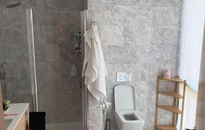 C21 ROOF'dan FOURWİNDS DENİZ MANZARALI SATILIK 3+1 DAİRE