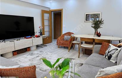 MAHAL SANCAKTEPE SATILIK 2+1 SATILIK BAHÇEKATI