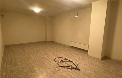 ÜNALANDA HER İŞE UYGUN KİRALIK OFİS