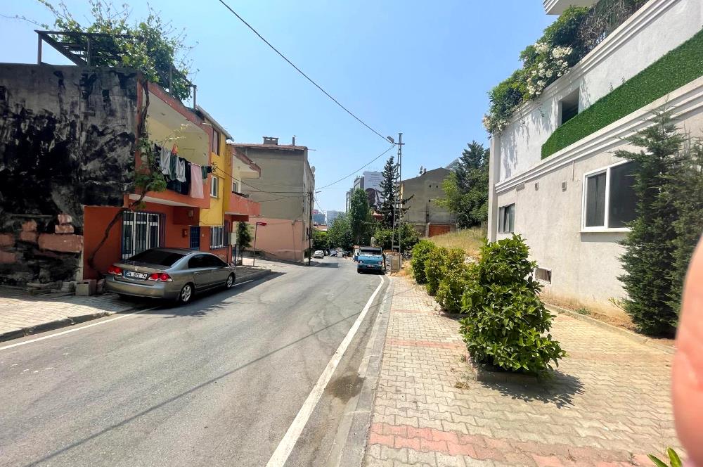 ÜNALANDA HER İŞE UYGUN KİRALIK OFİS
