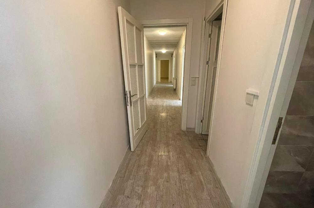 ÜNALANDA HER İŞE UYGUN KİRALIK OFİS