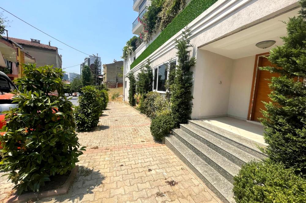 ÜNALANDA HER İŞE UYGUN KİRALIK OFİS