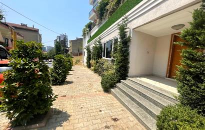ÜNALANDA HER İŞE UYGUN KİRALIK OFİS