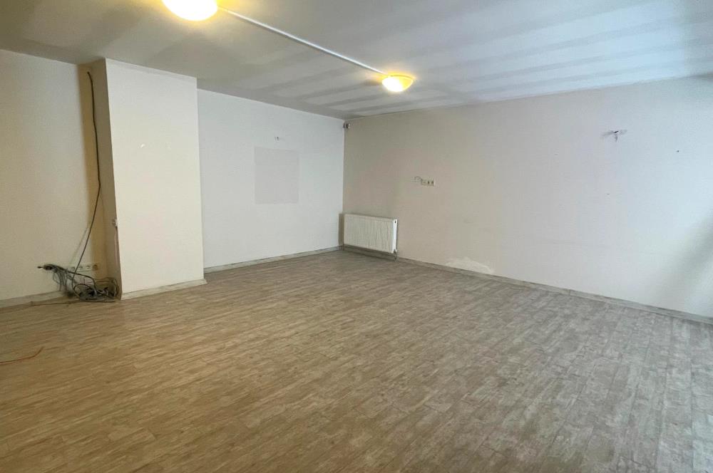 ÜNALANDA HER İŞE UYGUN KİRALIK OFİS