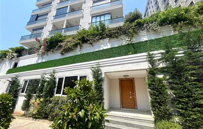 ÜNALANDA HER İŞE UYGUN KİRALIK OFİS
