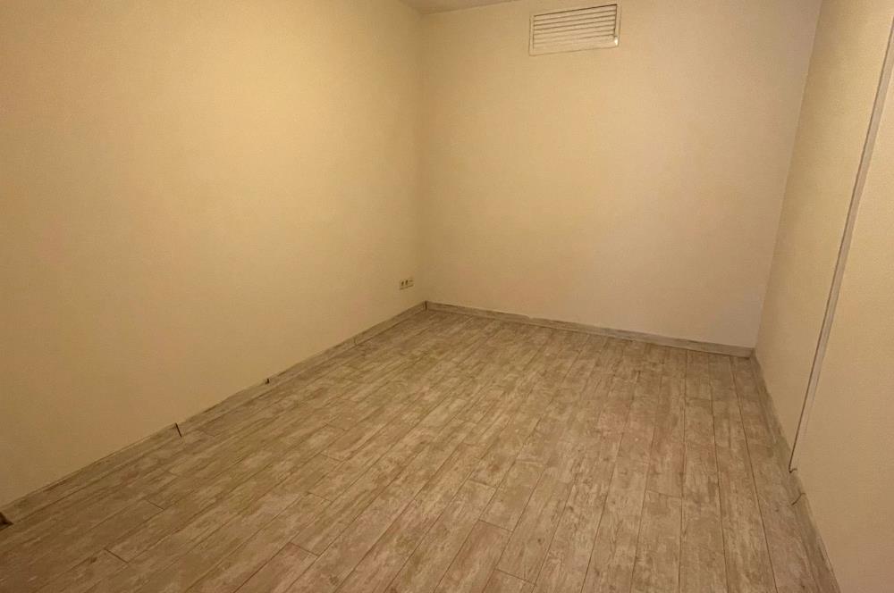 ÜNALANDA HER İŞE UYGUN KİRALIK OFİS