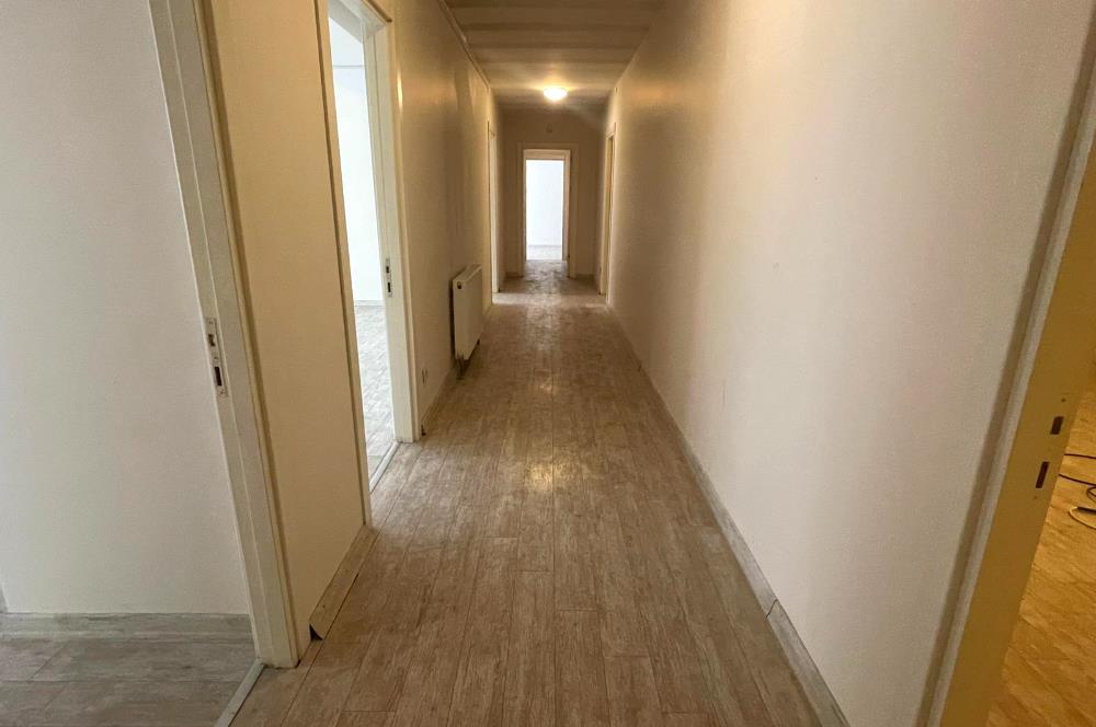 ÜNALANDA HER İŞE UYGUN KİRALIK OFİS