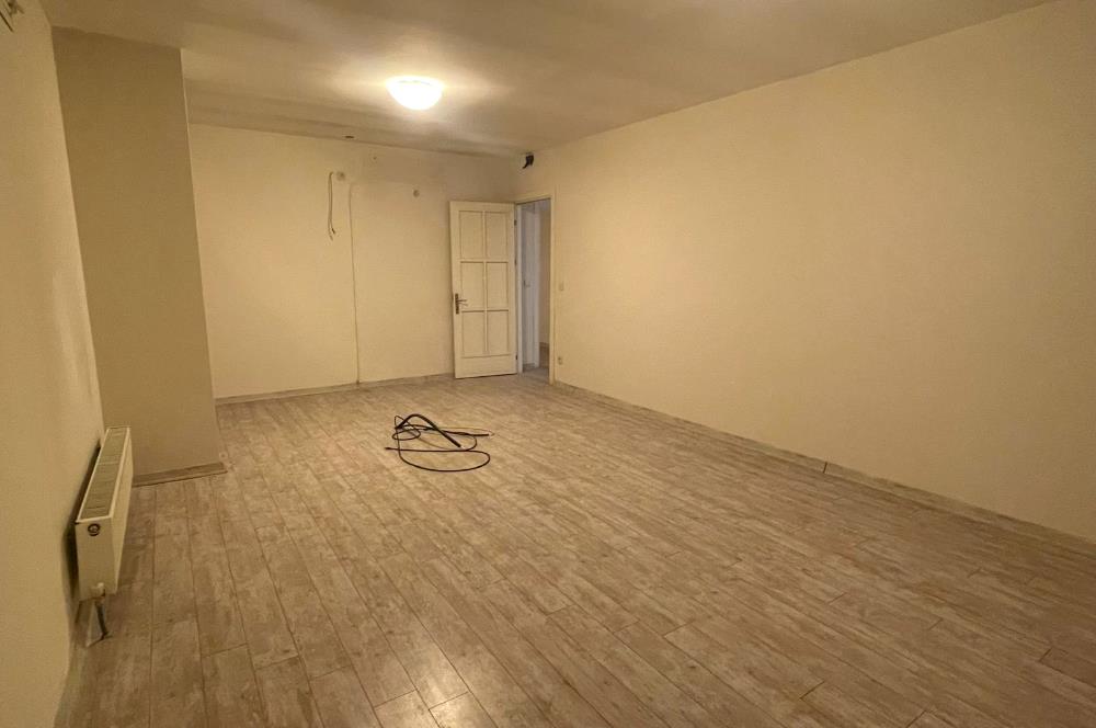 ÜNALANDA HER İŞE UYGUN KİRALIK OFİS