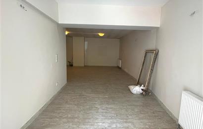 ÜNALANDA HER İŞE UYGUN KİRALIK OFİS