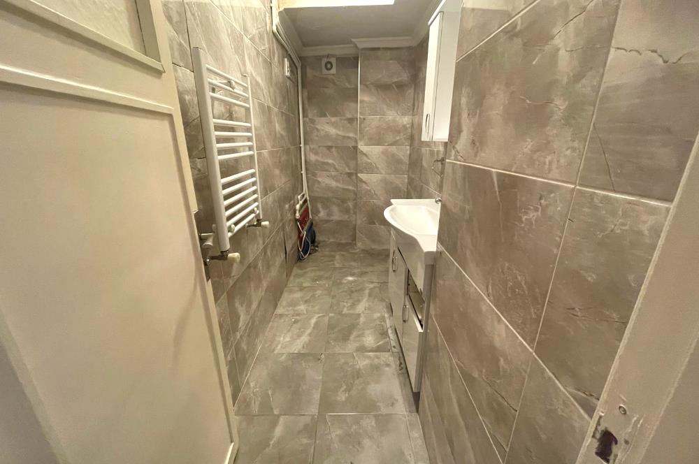 ÜNALANDA HER İŞE UYGUN KİRALIK OFİS