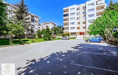 C21 NOVO'DAN GAZİ CADDESİ YENİLENMİŞ SATILIK ARA KAT 3+1 DAİRE