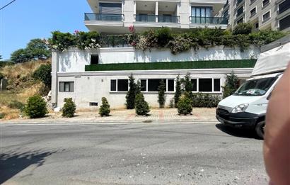 ÜNALANDA HER İŞE UYGUN KİRALIK OFİS