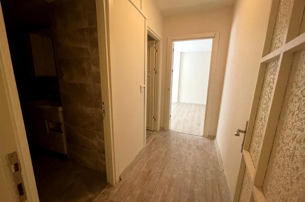 ÜNALANDA HER İŞE UYGUN KİRALIK OFİS