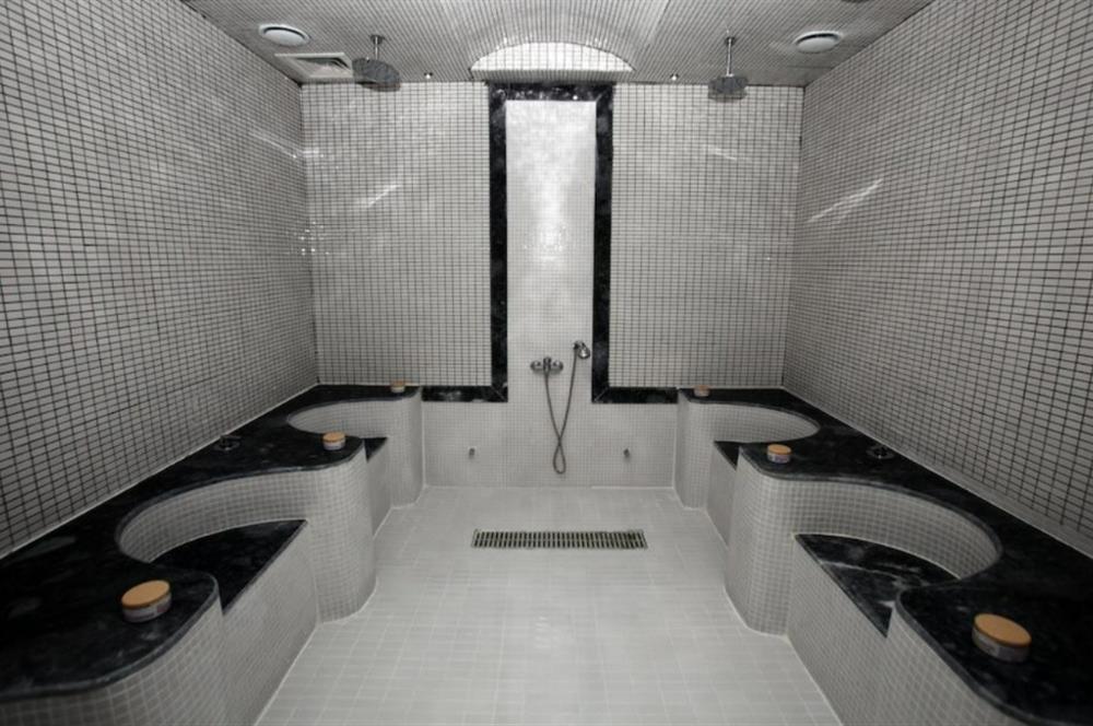 C21 LOCA'DAN SATILIK HATTUŞA 1+1 (20-26 MAYIS) 6.BLOK 63M2