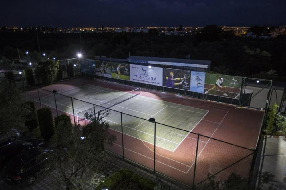 C21 LOCA'DAN SATILIK HATTUŞA 1+1 (20-26 MAYIS) 6.BLOK 63M2