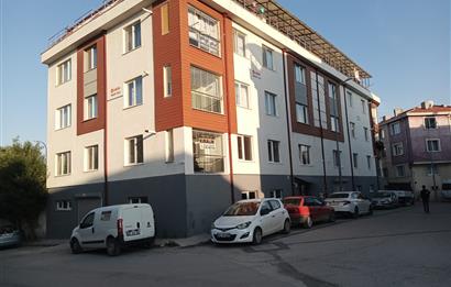 CENTURY 21 VİZYON'DAN BÜYÜKDERE MAH. KİRALIK 3+1 DAİRE 
