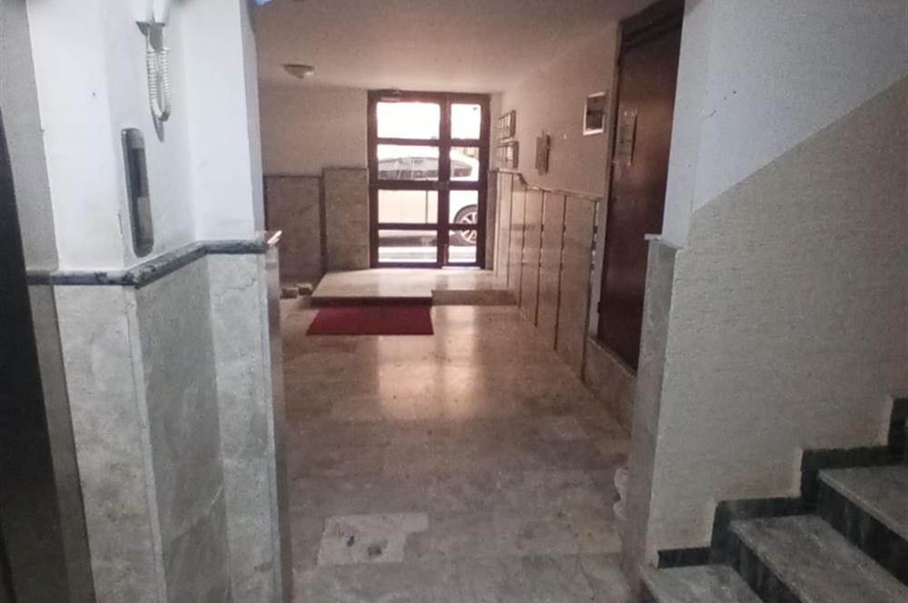 CENTURY 21 VİZYON'DAN BÜYÜKDERE MAH. KİRALIK 3+1 DAİRE 