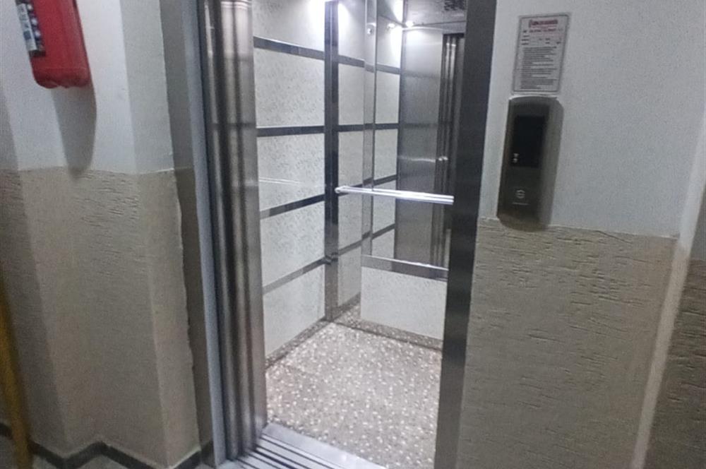 CENTURY 21 VİZYON'DAN BÜYÜKDERE MAH. KİRALIK 3+1 DAİRE 