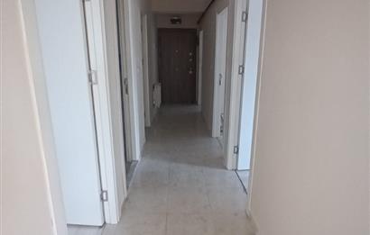 CENTURY 21 VİZYON'DAN BÜYÜKDERE MAH. KİRALIK 3+1 DAİRE 
