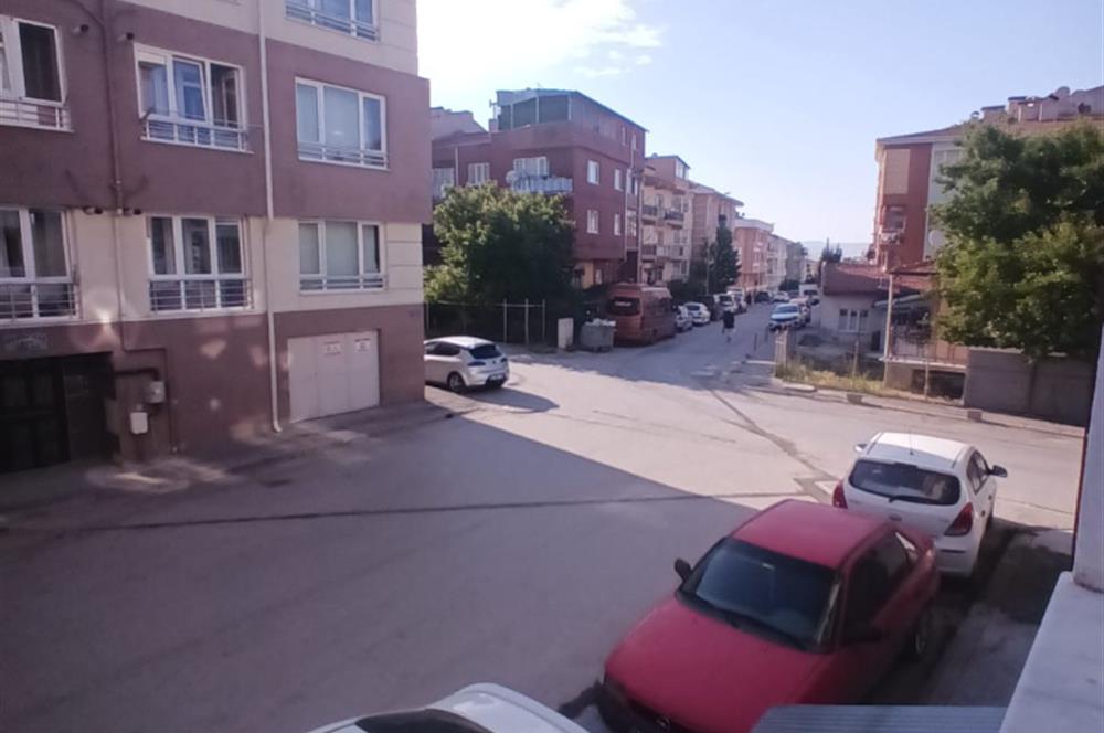 CENTURY 21 VİZYON'DAN BÜYÜKDERE MAH. KİRALIK 3+1 DAİRE 