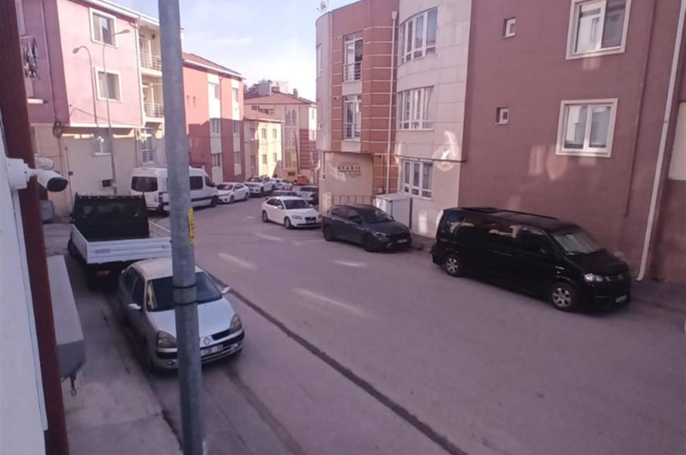 CENTURY 21 VİZYON'DAN BÜYÜKDERE MAH. KİRALIK 3+1 DAİRE 
