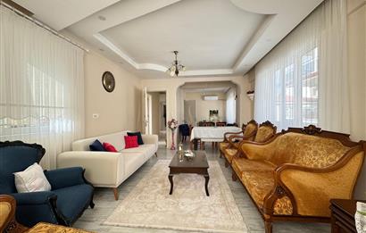 GÜMÜŞÇAY MAHALLESİ'NDE MASRAFSIZ 2+1 SATILIK DAİRE