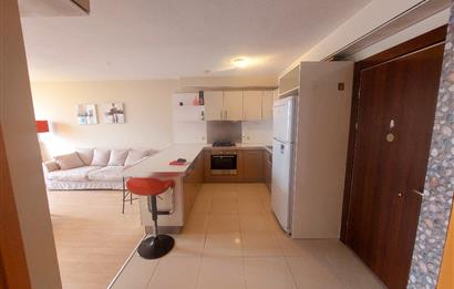 AĞAOĞLU SUNCİTY YÜKSEK KAT 1+1 EŞYALI KİRALIK DAİRE