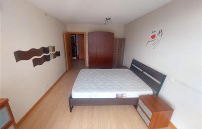 AĞAOĞLU SUNCİTY YÜKSEK KAT 1+1 EŞYALI KİRALIK DAİRE