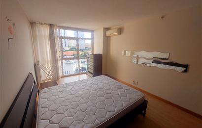 AĞAOĞLU SUNCİTY YÜKSEK KAT 1+1 EŞYALI KİRALIK DAİRE