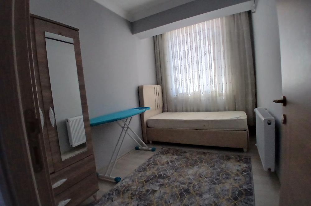 C21 LOCA'DAN ALTIEYLÜLDE FULL EŞYALI ASANSÖRLÜ 2+1SATILIK DAİRE