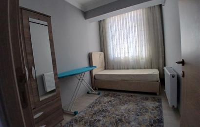 C21 LOCA'DAN ALTIEYLÜLDE FULL EŞYALI ASANSÖRLÜ 2+1SATILIK DAİRE