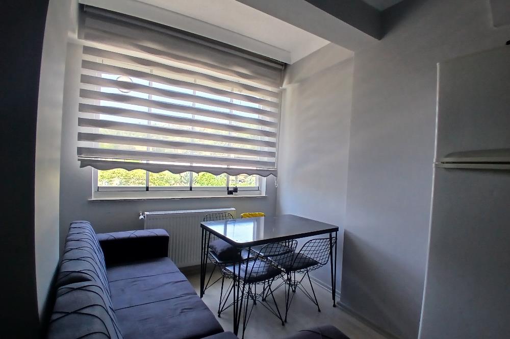 C21 LOCA'DAN ALTIEYLÜLDE FULL EŞYALI ASANSÖRLÜ 2+1SATILIK DAİRE