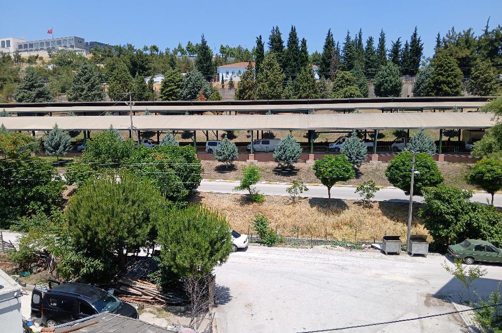 C21 LOCA'DAN ALTIEYLÜLDE FULL EŞYALI ASANSÖRLÜ 2+1SATILIK DAİRE