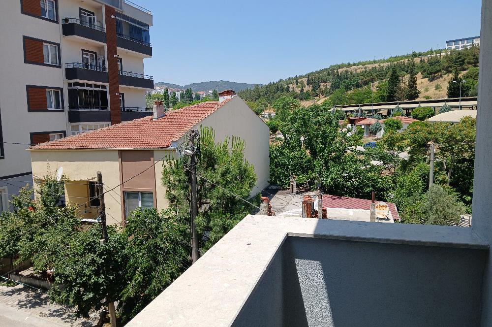 C21 LOCA'DAN ALTIEYLÜLDE FULL EŞYALI ASANSÖRLÜ 2+1SATILIK DAİRE