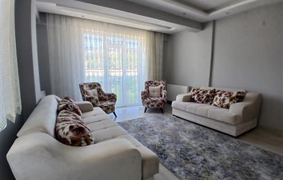 C21 LOCA'DAN ALTIEYLÜLDE FULL EŞYALI ASANSÖRLÜ 2+1SATILIK DAİRE