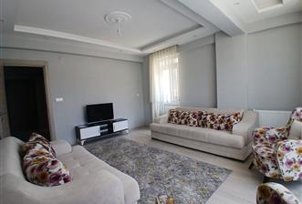 C21 LOCA'DAN ALTIEYLÜLDE FULL EŞYALI ASANSÖRLÜ 2+1SATILIK DAİRE