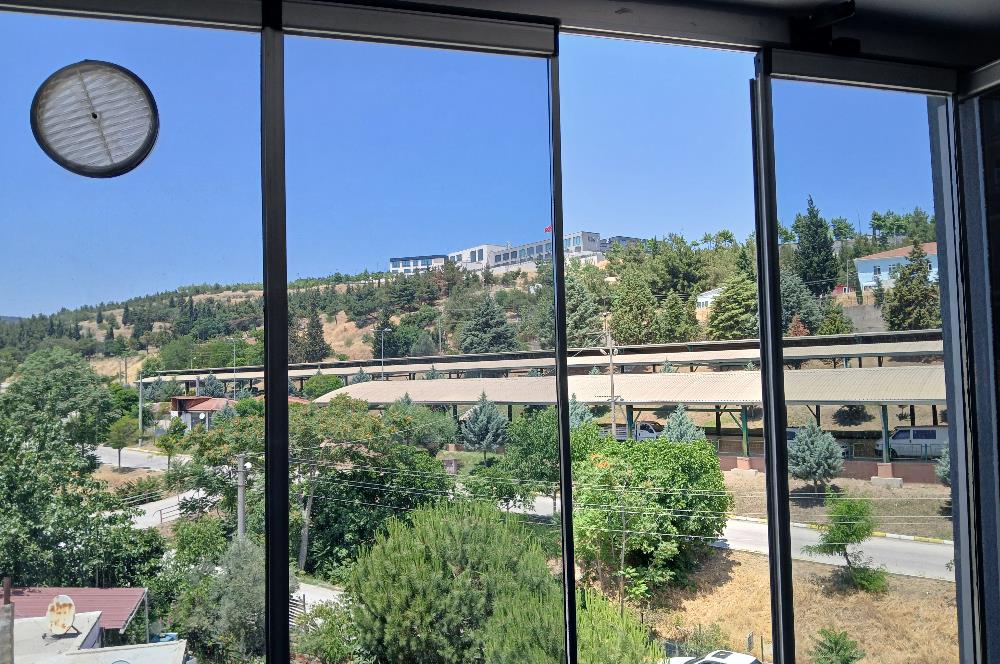 C21 LOCA'DAN ALTIEYLÜLDE FULL EŞYALI ASANSÖRLÜ 2+1SATILIK DAİRE