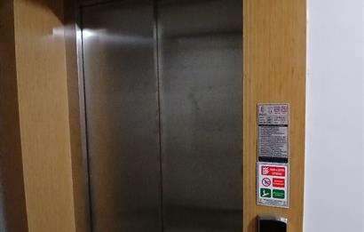 C21 LOCA'DAN ALTIEYLÜLDE FULL EŞYALI ASANSÖRLÜ 2+1SATILIK DAİRE