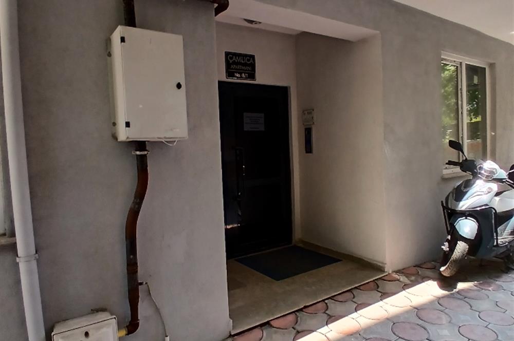 C21 LOCA'DAN ALTIEYLÜLDE FULL EŞYALI ASANSÖRLÜ 2+1SATILIK DAİRE