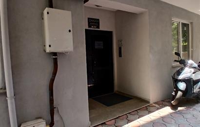C21 LOCA'DAN ALTIEYLÜLDE FULL EŞYALI ASANSÖRLÜ 2+1SATILIK DAİRE