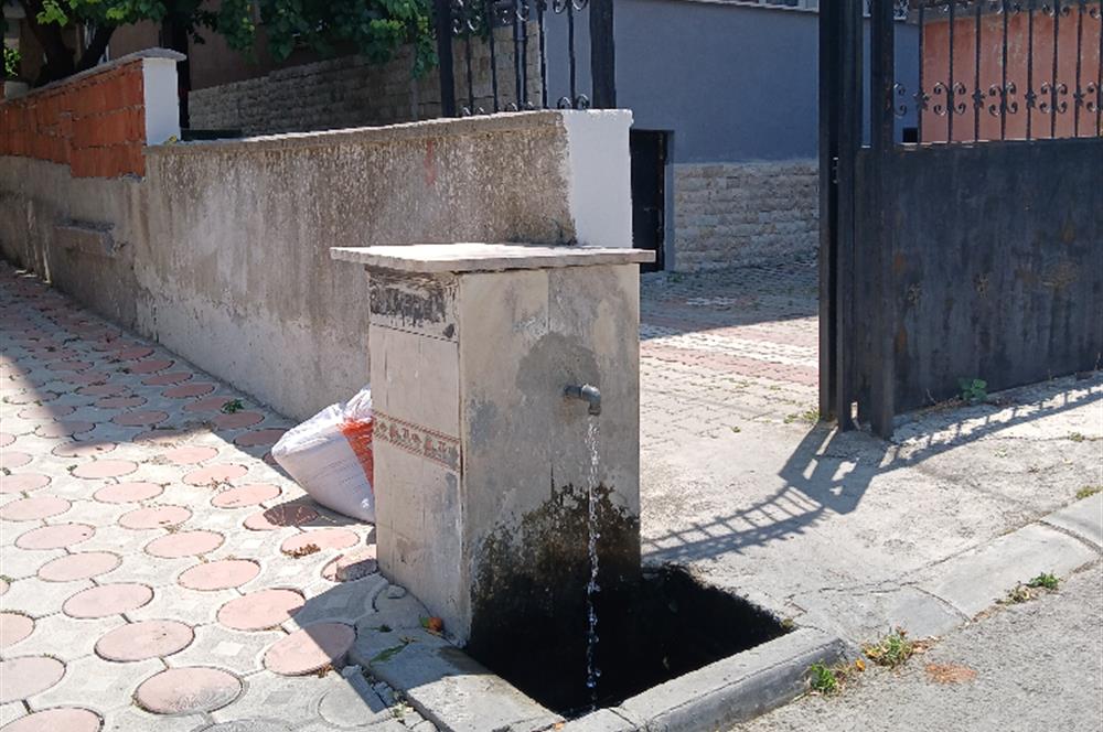 C21 LOCA'DAN ALTIEYLÜLDE FULL EŞYALI ASANSÖRLÜ 2+1SATILIK DAİRE